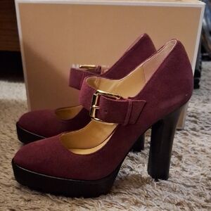 Michael Kors Pumps